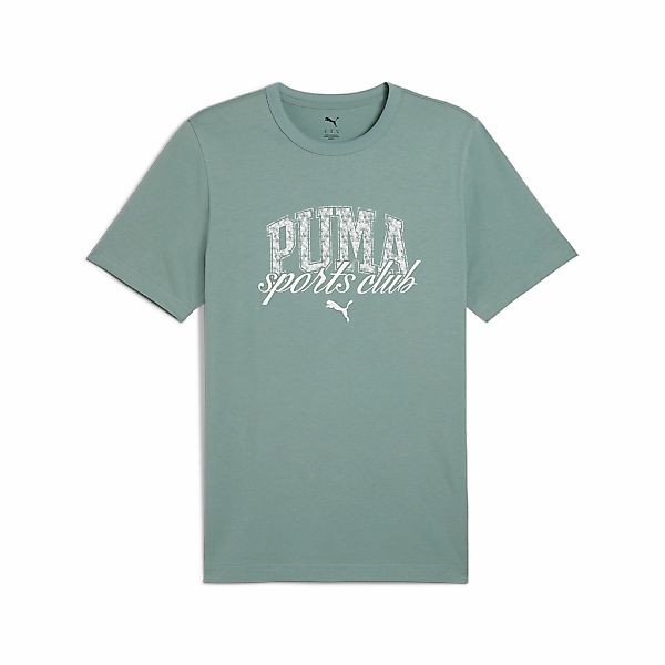 PUMA T-Shirt "CLASS GRAPHIC TEE" günstig online kaufen