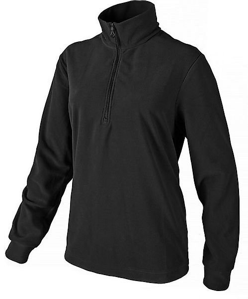 CMP Fleecepullover MAN SWEAT U423 ANTRACITE günstig online kaufen