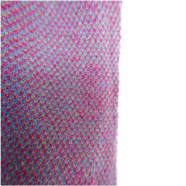 COFI 1453 Modeschal Eleganter Dreiecksschal mit günstig online kaufen