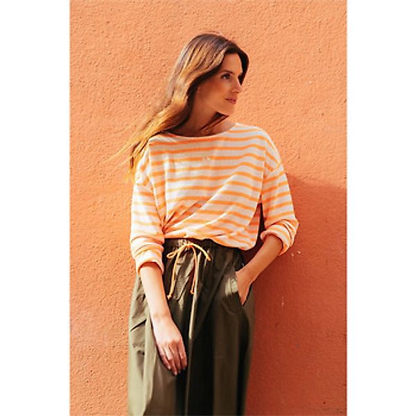 Le Temps des Cerises  Pullover RUDETTE-Pullover günstig online kaufen