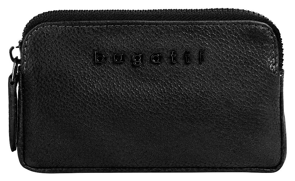 bugatti Schlüsseltasche BELLA, echt Leder günstig online kaufen