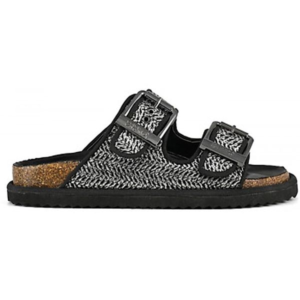 Colors of California  Pantoffeln hcbiow07gun günstig online kaufen