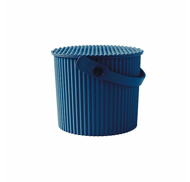 Hachiman Aufbewahrungskorb Omnioutil Mini, Navy Blau, 4 L günstig online kaufen