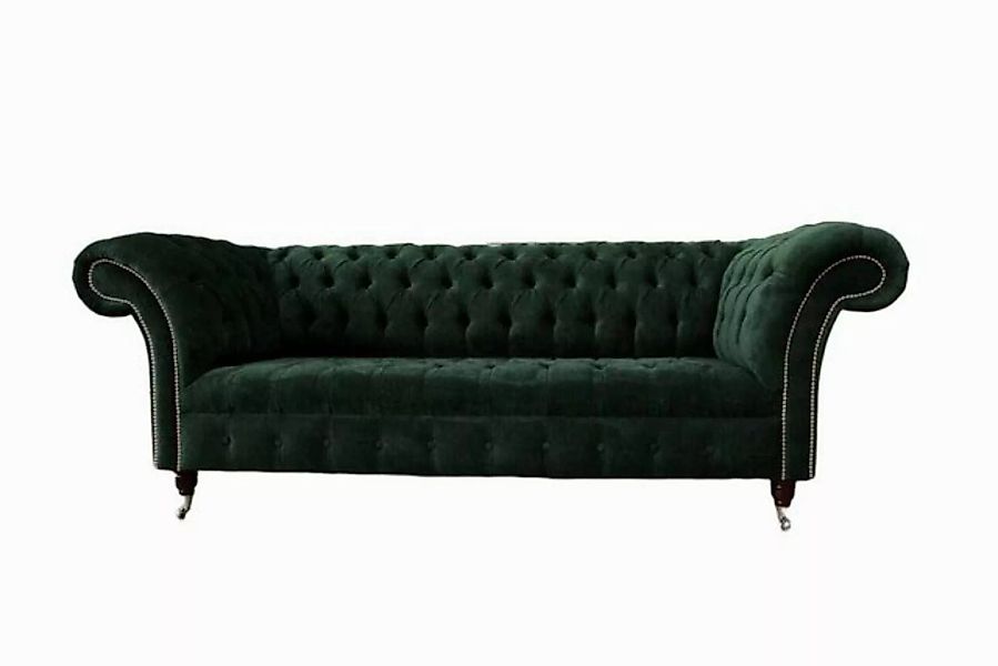 JVmoebel Chesterfield-Sofa, Made in Europa günstig online kaufen