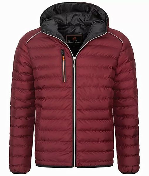 Rock Creek Steppjacke Herren Steppjacke Winterjacke H-317 günstig online kaufen