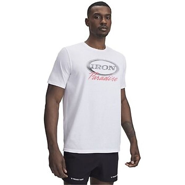 Under Armour  T-Shirt Iron günstig online kaufen