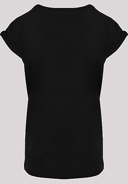 F4NT4STIC Kurzarmshirt "F4NT4STIC Damen", (1 tlg.) günstig online kaufen