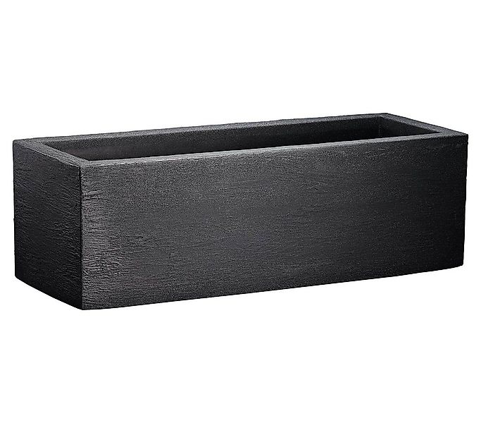 Dehner Blumentopf Palermo, winterfest, 80 x günstig online kaufen