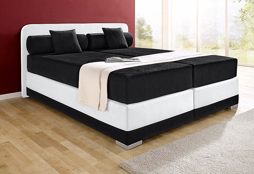 Maintal Boxspringbett Lago, in 3 verschiedenen günstig online kaufen