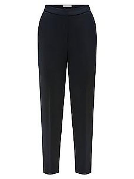 Slim Fit-7/8-Hose Modell Doro Raffaello Rossi blau günstig online kaufen