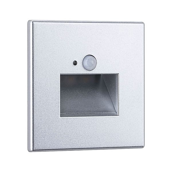 Paulmann LED Einbauleuchte »LED Wandeinbauleuchte Edge Quadro 1,2W 25lm 230 günstig online kaufen