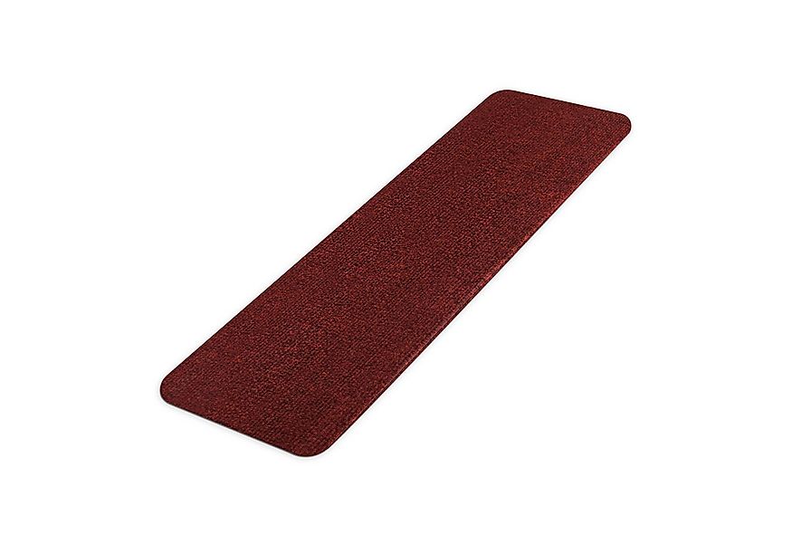 Karat Stufenmatte Denver, Treppenmatte, 5 Farben & 2 Größen, Rechteckig - o günstig online kaufen