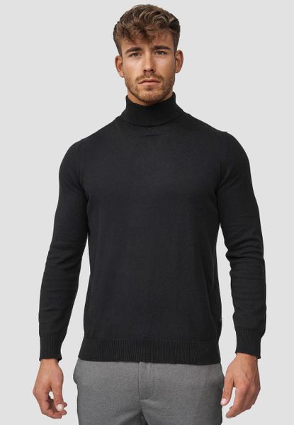 Indicode Rollkragenpullover Eldo günstig online kaufen