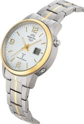 MASTER TIME Funkuhr MTLT-10900-42M, Quarzuhr, Armbanduhr, günstig online kaufen