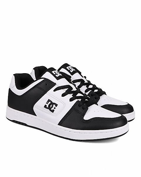 DC Shoes Sneaker "Manteca" günstig online kaufen