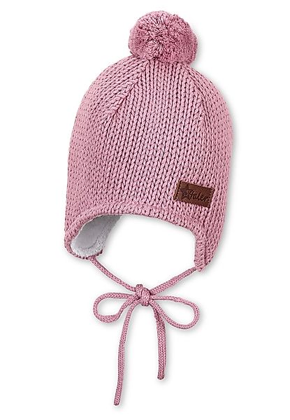 Sterntaler® Strickmütze Strickmütze (1-St) günstig online kaufen