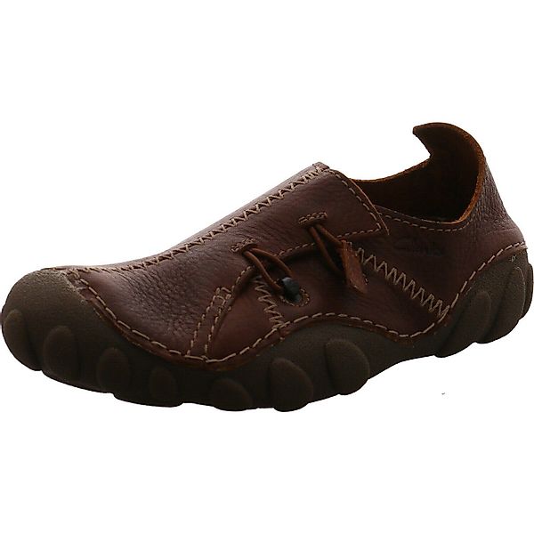 Clarks Mamo Spirit 2 Slipper günstig online kaufen