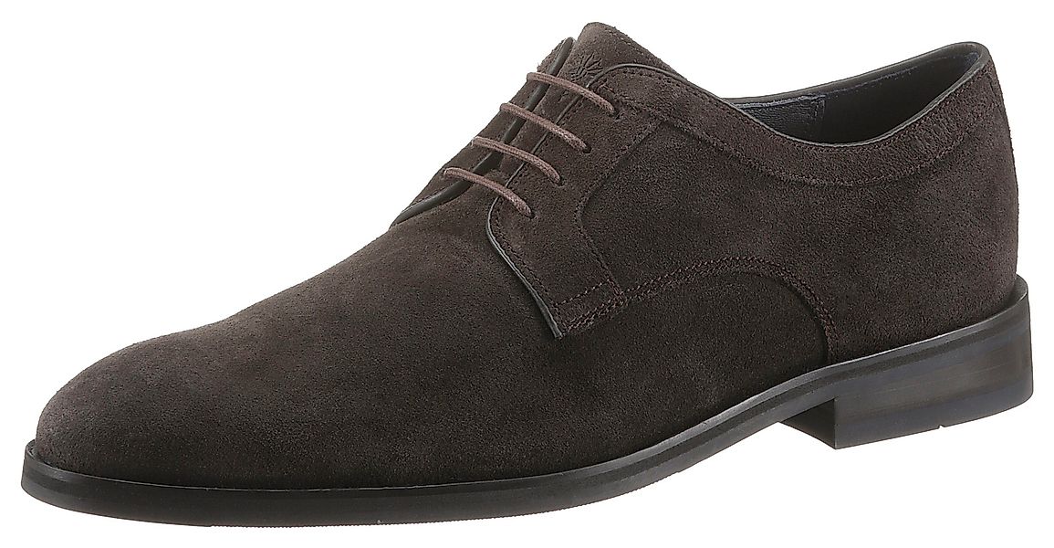 JOOP! velluto kleitos lace up yc4 günstig online kaufen