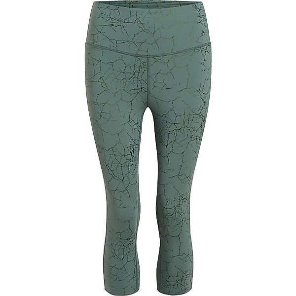 Energetics Funktionstights Da.-Tight 3/4 Kapinem 3/4 günstig online kaufen