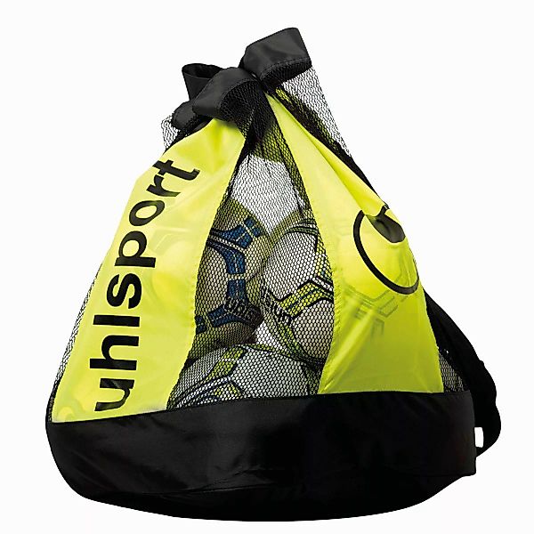 uhlsport Sporttasche Ballbag (12 Balls) günstig online kaufen
