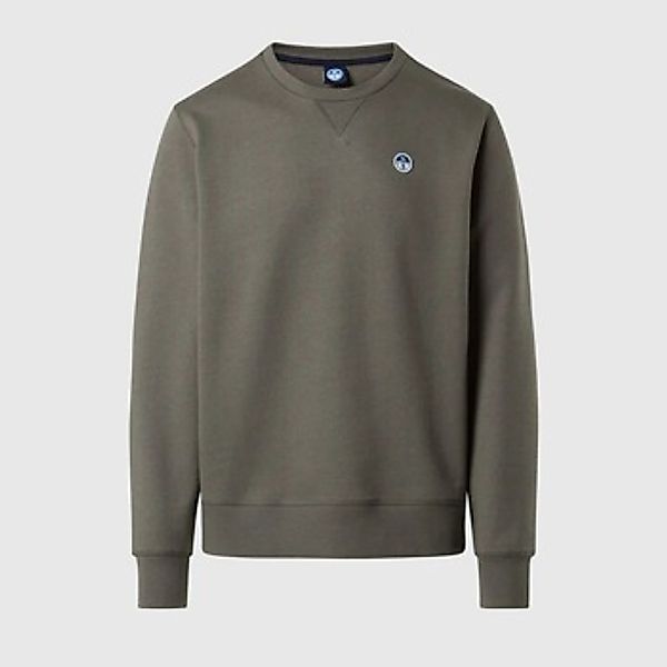 North Sails  Sweatshirt CREWNECK SWEATSHIRT günstig online kaufen