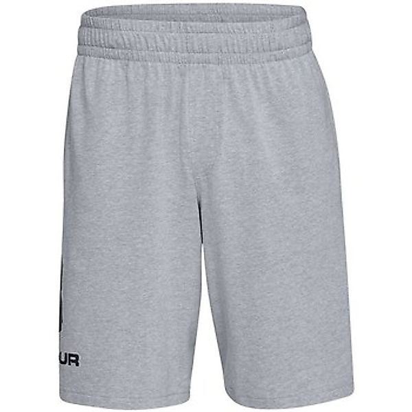 Under Armour  7/8 & 3/4 Hosen Sportstyle Cotton Logo günstig online kaufen
