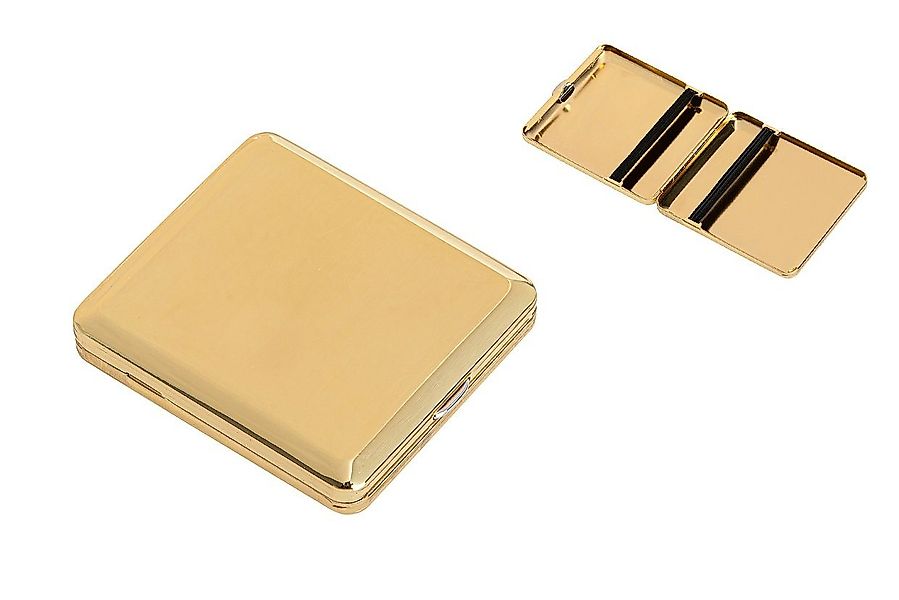 LK Trend & Style Tabakbeutel für Zigaretten mit Gummiband (Schutz vor Druck günstig online kaufen