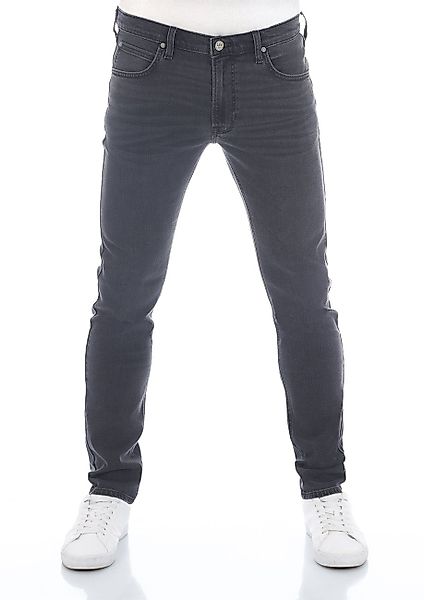 Lee® Slim-fit-Jeans Herren Jeanshose Luke Slim günstig online kaufen