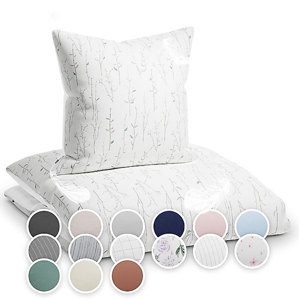 sleepwise Bettwäsche Soft Wonder-Edition Bettwäsche, Mikrofaser-Fleece, günstig online kaufen