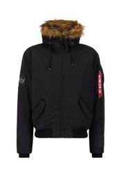 Alpha Industries Winterjacke Arctic Guardians Jacket günstig online kaufen