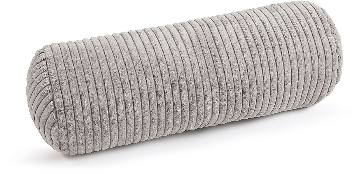 Magma Heimtex Nackenrolle "SHARA Nackenrolle" Kuschelige Nackenrolle aus Co günstig online kaufen