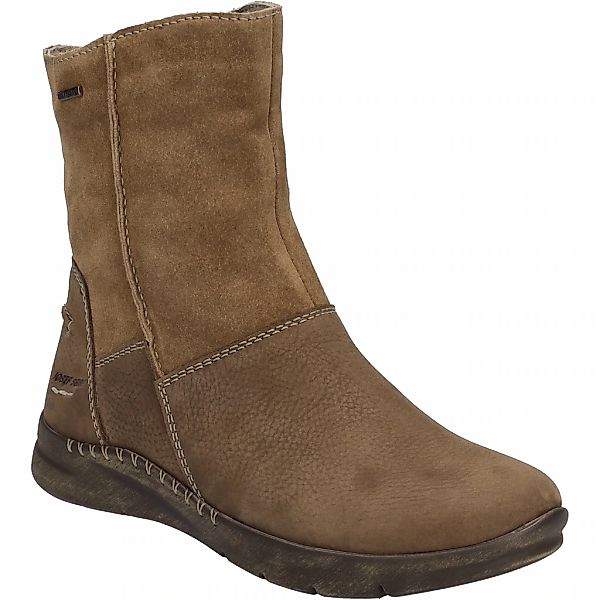 Josef Seibel Stiefel "Conny 59, castagne" günstig online kaufen