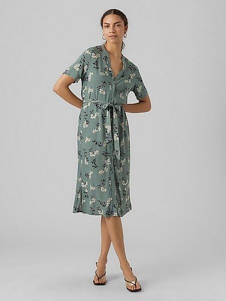 Vero Moda Sommerkleid VMVica (1-tlg) Weiteres Detail günstig online kaufen