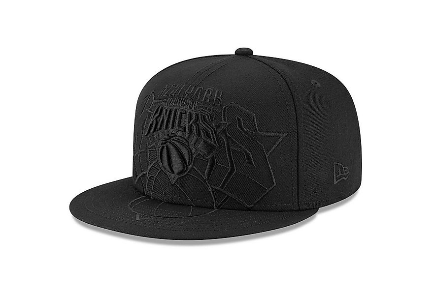 New Era Fitted Cap 59Fifty SPILL Logo NBA Teams günstig online kaufen