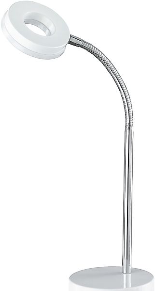 Reality Leuchten LED Tischleuchte Rennes, LED günstig online kaufen