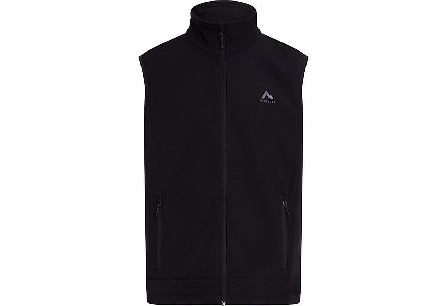 McKINLEY Funktionsweste He.-Weste Lusaka III vst M BLACK günstig online kaufen