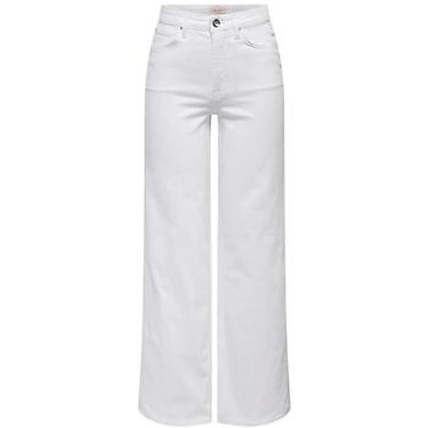 Only  Straight Leg Jeans - günstig online kaufen