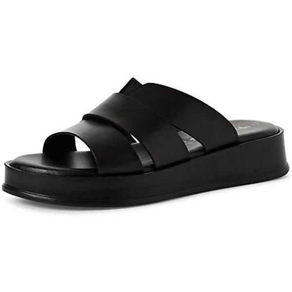 Tamaris 1-27203-44 001 Black Sandale günstig online kaufen