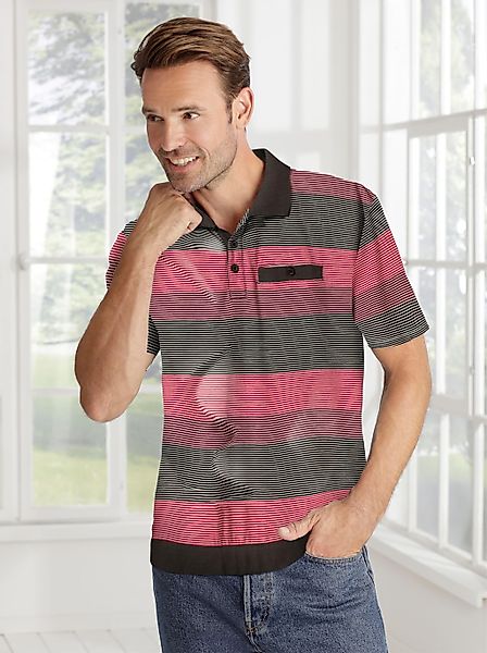 Classic Poloshirt "Poloshirt" 1 Stk. günstig online kaufen