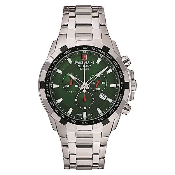 Swiss Alpine Military Quarzuhr 7043.9134SAM günstig online kaufen