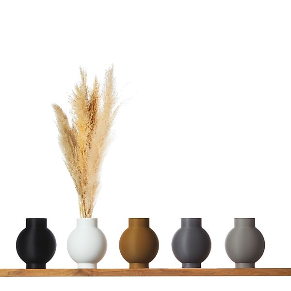 3D Vase Dekovase Almina 20cm Nachhaltige günstig online kaufen