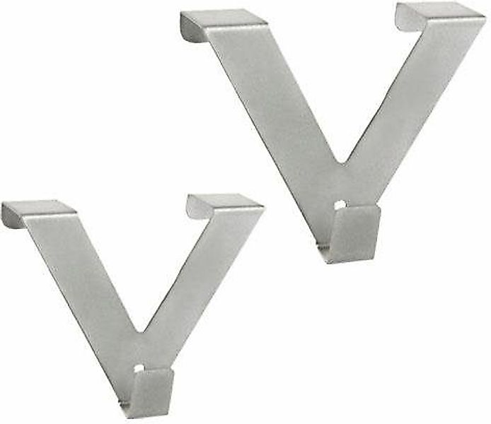 Good Life Gardinenhaken Riva, Gardinen, Raffrollos, günstig online kaufen