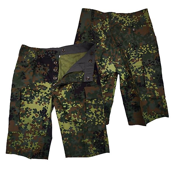 Leo Köhler Shorts Leo Köhler Bermuda günstig online kaufen