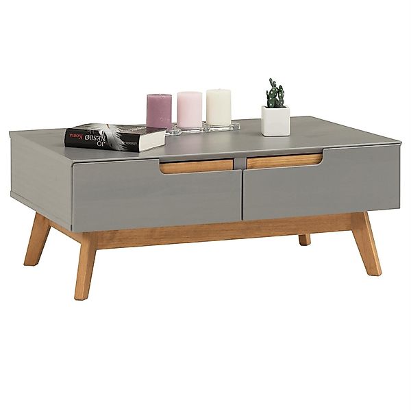 IDIMEX Couchtisch TIBOR, Couchtisch Beistelltisch Wohnzimmertisch günstig online kaufen