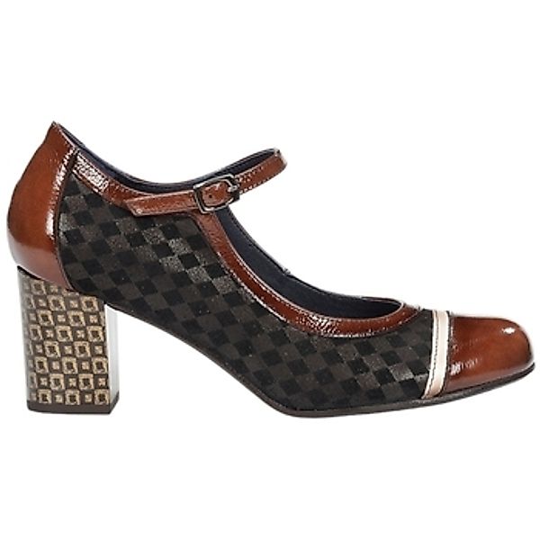 Dorking  Ballerinas D8669  Marrà³n oscuro D8669 günstig online kaufen