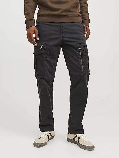 Jack & Jones Cargohose "JPSTKANE CRUISE CARGO NOOS" günstig online kaufen