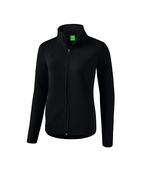 Erima Trainingsjacke Erima Casual Basics Sweatjacke günstig online kaufen