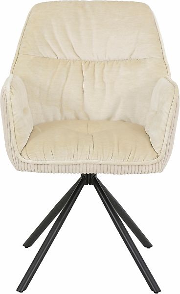 HELA Esszimmersessel "AMIRA", (Set, 1 St.), Auto-Return 270 günstig online kaufen