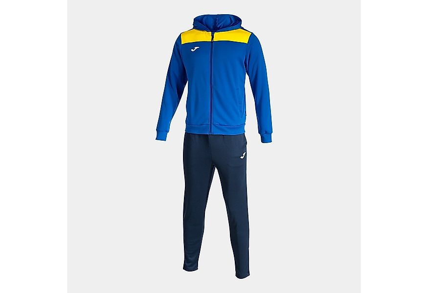 Joma Trainingsanzug PHOENIX II TRACKSUIT günstig online kaufen