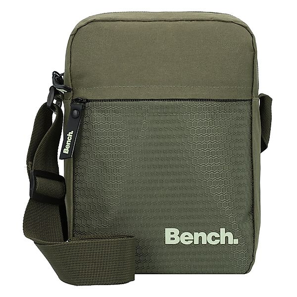 Bench. Umhängetasche Bold, Polyester günstig online kaufen